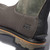 Timberland PRO® True Grit #A2297 Men's 11" Pull On Waterproof Composite Safety Toe Work Boot